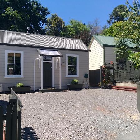 Milton Cottage Нейпір Екстер'єр фото